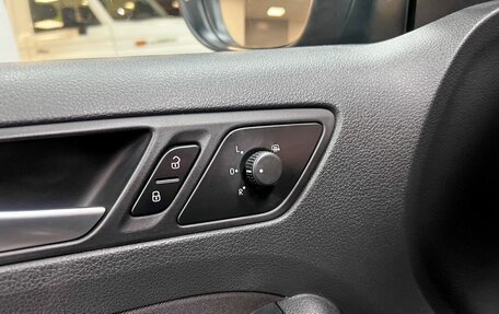 Volkswagen Jetta VI, 2012 год, 1 190 000 рублей, 15 фотография