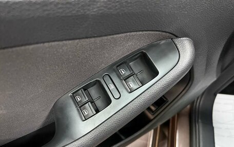 Volkswagen Jetta VI, 2012 год, 1 190 000 рублей, 14 фотография