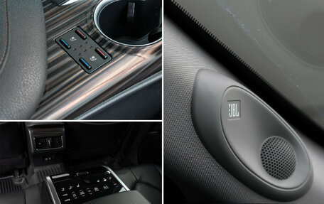 Toyota Camry, 2019 год, 3 300 000 рублей, 19 фотография