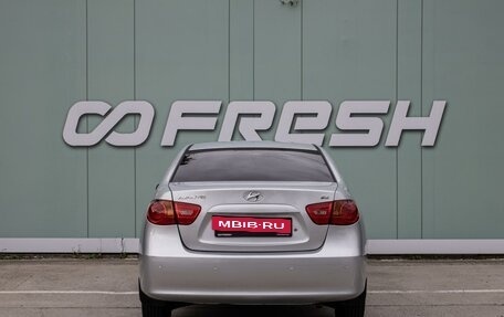 Hyundai Avante, 2009 год, 780 000 рублей, 4 фотография