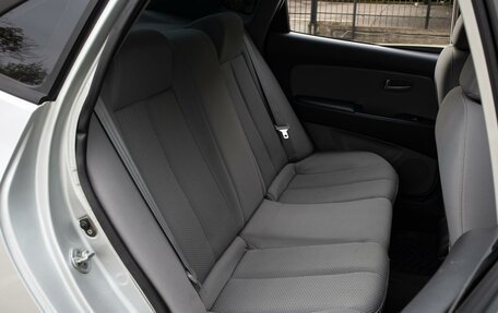 Hyundai Avante, 2009 год, 780 000 рублей, 7 фотография