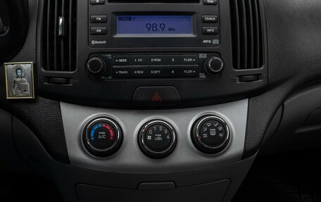 Hyundai Avante, 2009 год, 780 000 рублей, 14 фотография