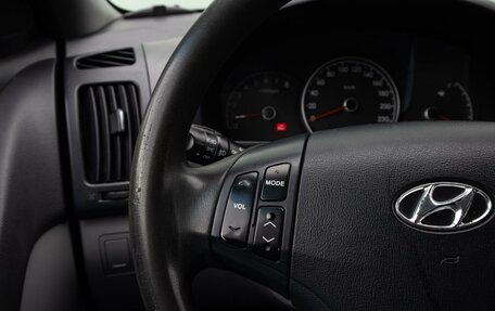 Hyundai Avante, 2009 год, 780 000 рублей, 15 фотография