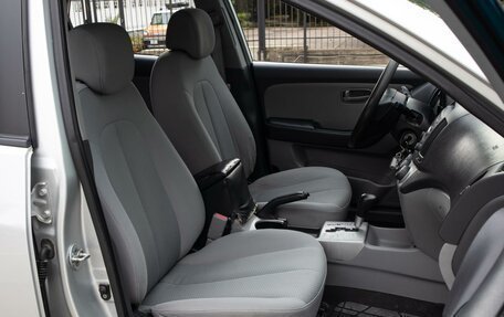 Hyundai Avante, 2009 год, 780 000 рублей, 8 фотография