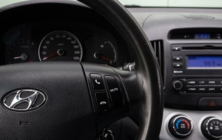 Hyundai Avante, 2009 год, 780 000 рублей, 16 фотография