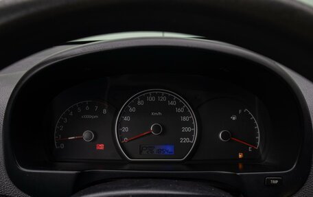 Hyundai Avante, 2009 год, 780 000 рублей, 17 фотография