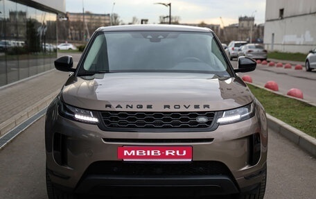 Land Rover Range Rover Evoque II, 2020 год, 3 149 000 рублей, 2 фотография
