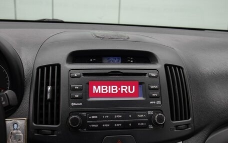 Hyundai Avante, 2009 год, 780 000 рублей, 13 фотография