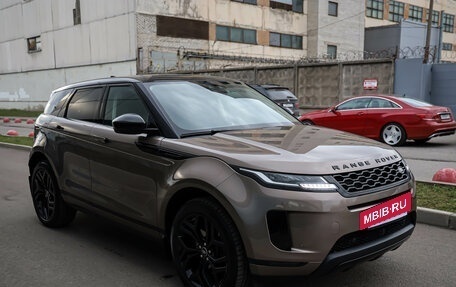 Land Rover Range Rover Evoque II, 2020 год, 3 149 000 рублей, 3 фотография