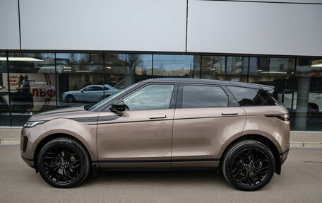 Land Rover Range Rover Evoque II, 2020 год, 3 149 000 рублей, 7 фотография