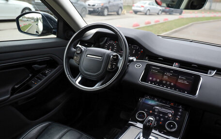 Land Rover Range Rover Evoque II, 2020 год, 3 149 000 рублей, 8 фотография