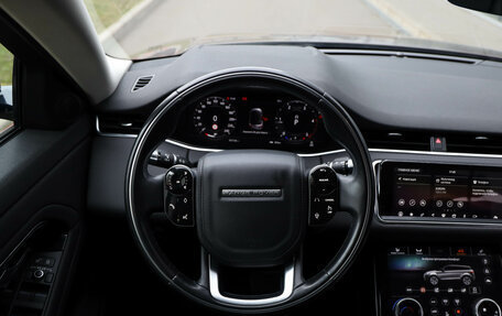Land Rover Range Rover Evoque II, 2020 год, 3 149 000 рублей, 10 фотография
