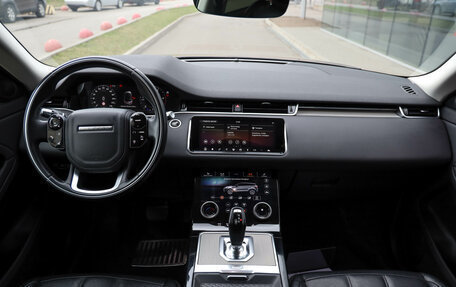 Land Rover Range Rover Evoque II, 2020 год, 3 149 000 рублей, 9 фотография