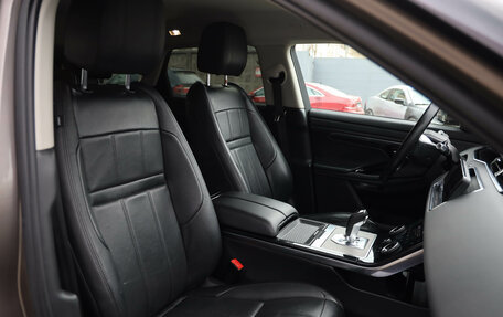Land Rover Range Rover Evoque II, 2020 год, 3 149 000 рублей, 19 фотография