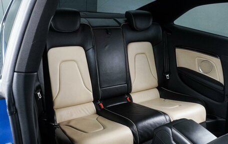 Audi A5, 2009 год, 1 219 000 рублей, 7 фотография