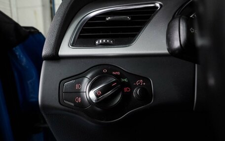 Audi A5, 2009 год, 1 219 000 рублей, 12 фотография
