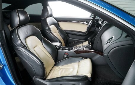 Audi A5, 2009 год, 1 219 000 рублей, 8 фотография