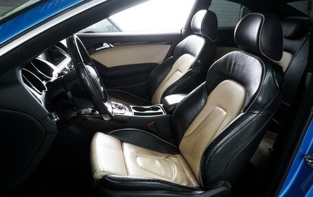 Audi A5, 2009 год, 1 219 000 рублей, 9 фотография