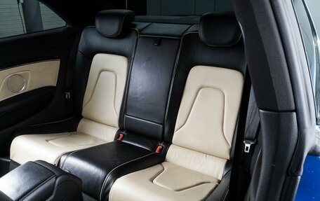 Audi A5, 2009 год, 1 219 000 рублей, 10 фотография