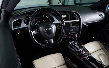 Audi A5, 2009 год, 1 219 000 рублей, 6 фотография