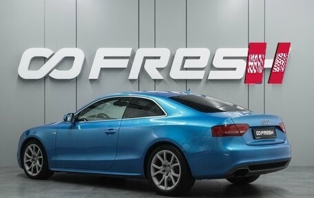 Audi A5, 2009 год, 1 219 000 рублей, 2 фотография