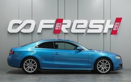 Audi A5, 2009 год, 1 219 000 рублей, 5 фотография