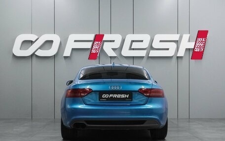 Audi A5, 2009 год, 1 219 000 рублей, 3 фотография