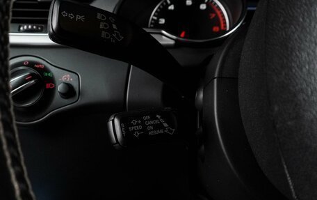 Audi A5, 2009 год, 1 219 000 рублей, 13 фотография