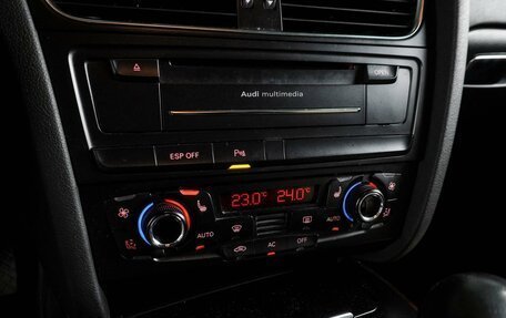 Audi A5, 2009 год, 1 219 000 рублей, 16 фотография