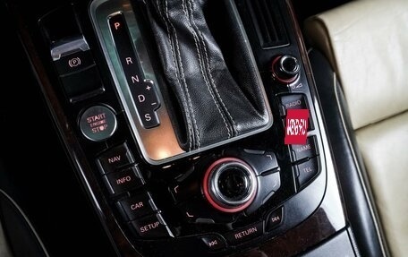 Audi A5, 2009 год, 1 219 000 рублей, 17 фотография