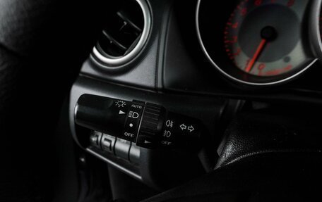 Mazda 3, 2008 год, 749 000 рублей, 12 фотография