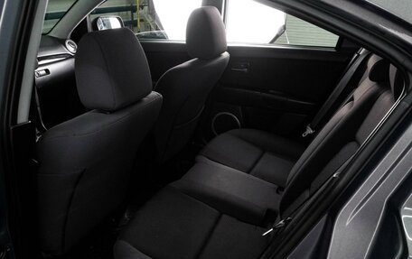 Mazda 3, 2008 год, 749 000 рублей, 11 фотография