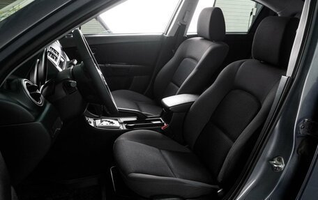 Mazda 3, 2008 год, 749 000 рублей, 10 фотография
