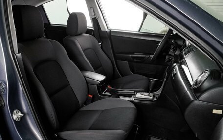 Mazda 3, 2008 год, 749 000 рублей, 8 фотография