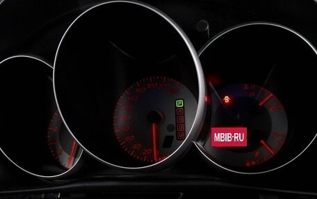 Mazda 3, 2008 год, 749 000 рублей, 14 фотография