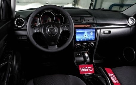 Mazda 3, 2008 год, 749 000 рублей, 6 фотография