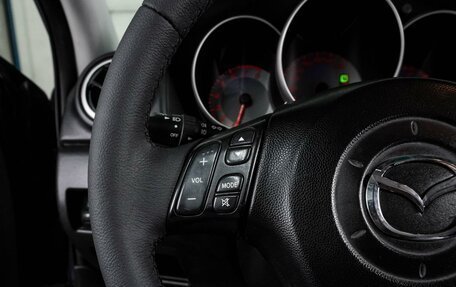 Mazda 3, 2008 год, 749 000 рублей, 15 фотография