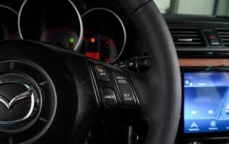 Mazda 3, 2008 год, 749 000 рублей, 16 фотография