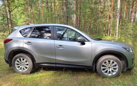 Mazda CX-5 II, 2014 год, 1 650 000 рублей, 6 фотография