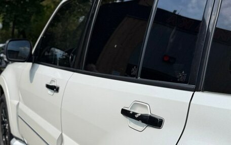 Mitsubishi Pajero IV, 2019 год, 4 500 000 рублей, 6 фотография