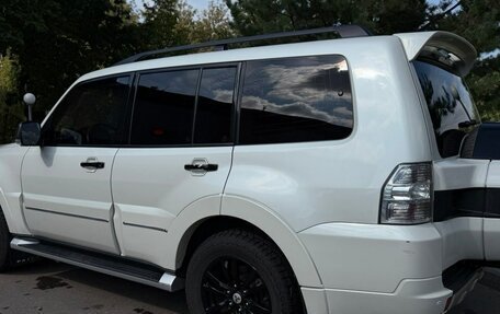 Mitsubishi Pajero IV, 2019 год, 4 500 000 рублей, 4 фотография