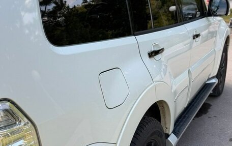 Mitsubishi Pajero IV, 2019 год, 4 500 000 рублей, 7 фотография