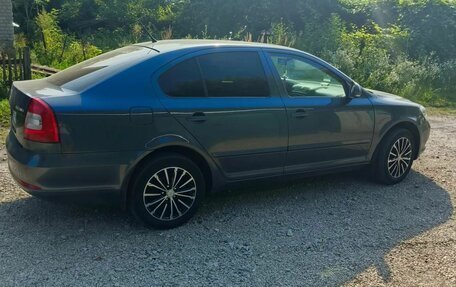 Skoda Octavia, 2012 год, 780 000 рублей, 6 фотография