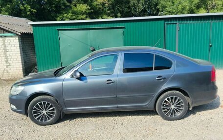 Skoda Octavia, 2012 год, 780 000 рублей, 7 фотография