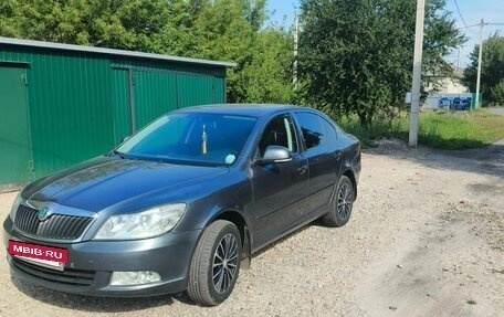 Skoda Octavia, 2012 год, 780 000 рублей, 2 фотография