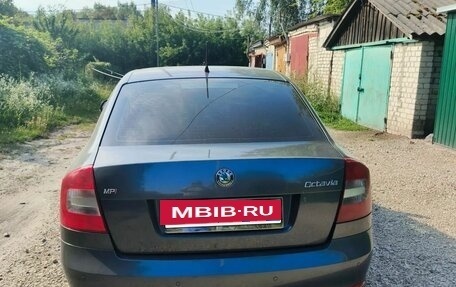 Skoda Octavia, 2012 год, 780 000 рублей, 4 фотография