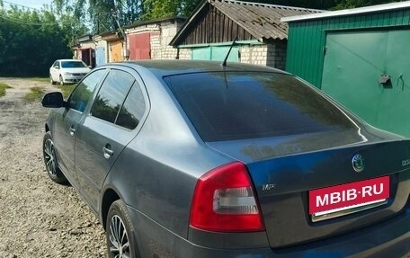 Skoda Octavia, 2012 год, 780 000 рублей, 3 фотография