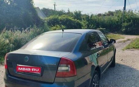Skoda Octavia, 2012 год, 780 000 рублей, 5 фотография