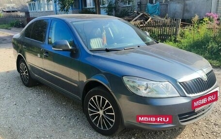 Skoda Octavia, 2012 год, 780 000 рублей, 8 фотография