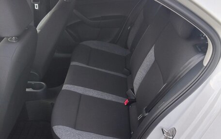 Skoda Rapid II, 2021 год, 1 450 000 рублей, 12 фотография